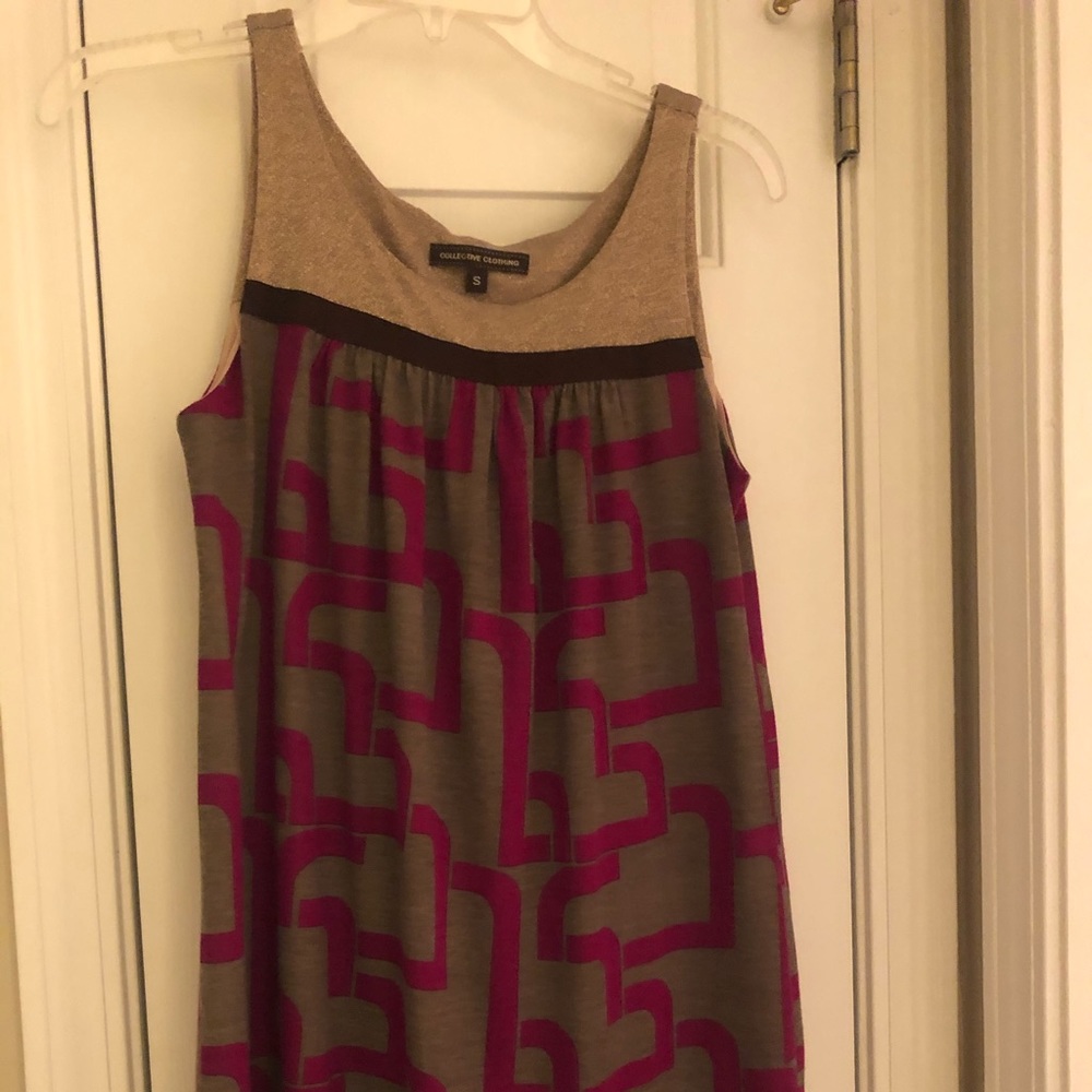 Dress Boutique